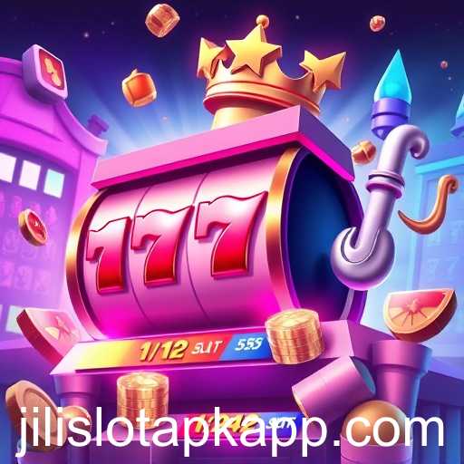 The Growing Popularity of Jilislot App in 2025