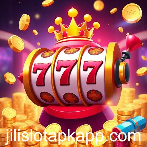 Jilislot App APK: Revolutionizing Mobile Gaming