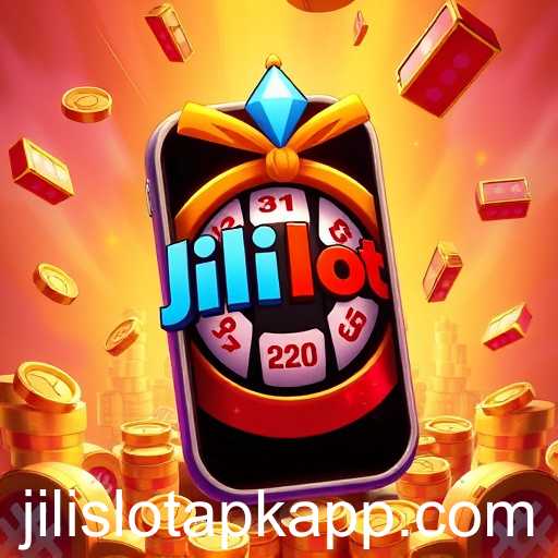 Jilislot App: Revolutionizing Mobile Gaming