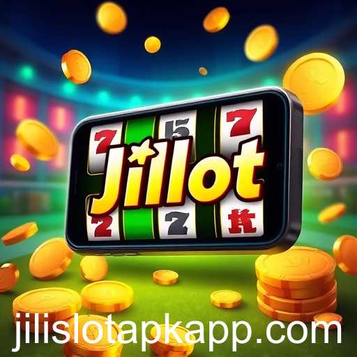 Jilislot App's Impact on Online Gaming