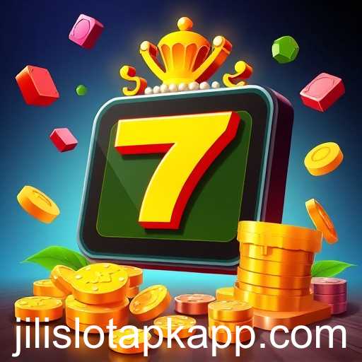 The Rise of Jilislot App in Online Gaming