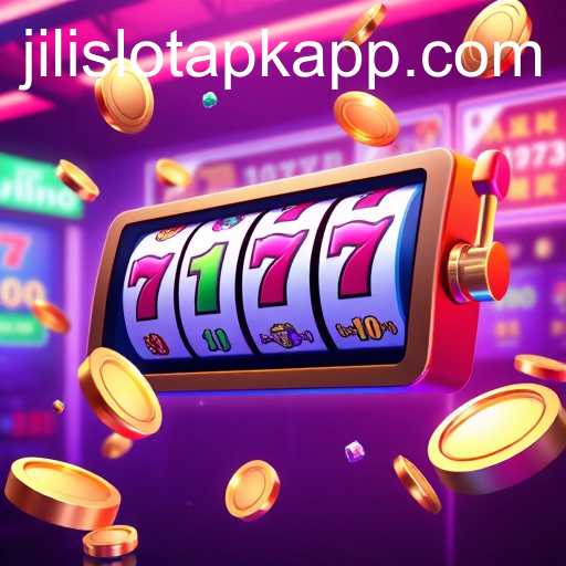 Exploring the Rise of Jilislot App in the Gaming World