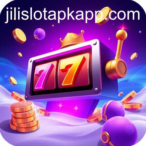 The Rise of Jilislot APK in Gaming