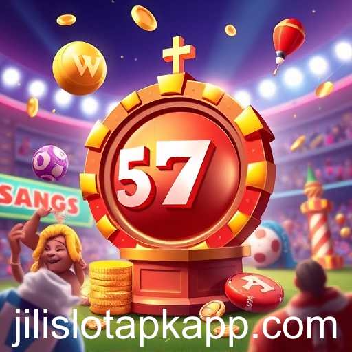 The Impact of Jilislot on Mobile Gaming