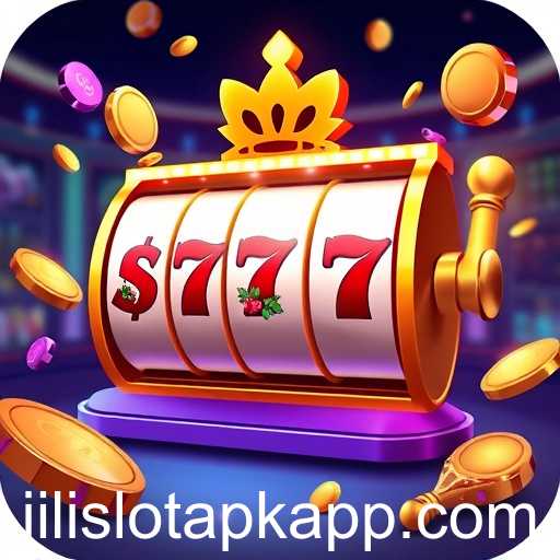 Jilislot App APK Revolutionizes Mobile Gaming