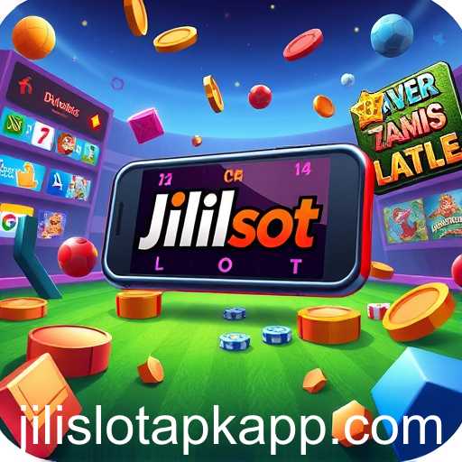 Mobile Gaming Evolution: The Rise of APK Platforms