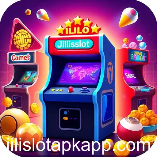 The Rise of Mobile Gaming: Jilislot App Leads the Charge