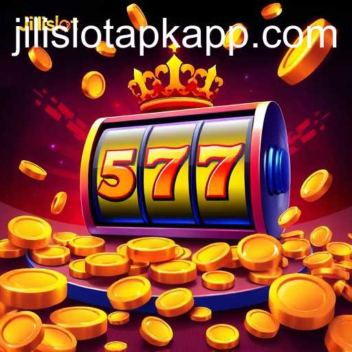 The Rise of Jilislot App in the Gaming World