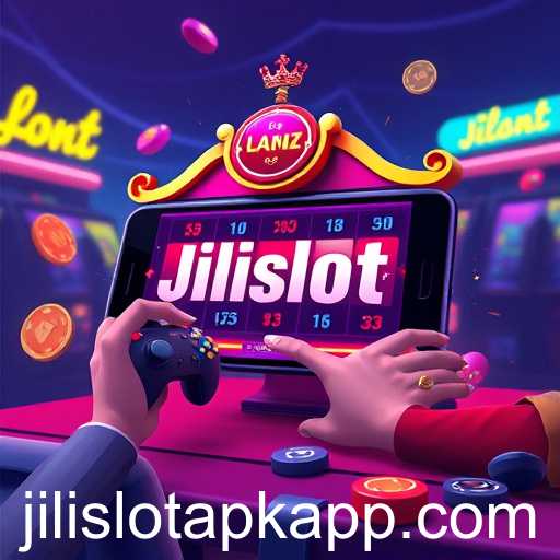 The Rise of Jilislot App in Online Gaming
